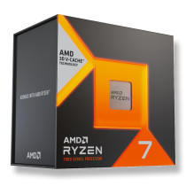 AMD AM5 Ryzen 7 7700X3D WOF 4,0GHz MAX 4,5GHz 8xCore 16xThread 96MB 120W AMD AM5 Ryzen 7 7700X3D WOF 4,0GHz MAX 4,5GHz 8xCore 16xThread 96MB 120W