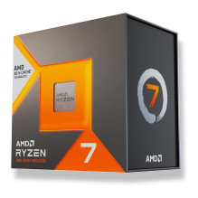 AMD AM5 Ryzen 7 7700X3D WOF 4,0GHz MAX 4,5GHz 8xCore 16xThread 96MB 120W AMD AM5 Ryzen 7 7700X3D WOF 4,0GHz MAX 4,5GHz 8xCore 16xThread 96MB 120W