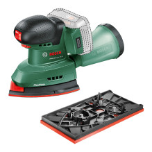 Bosch Universal-Sander 18V-10 Multischleifer Bosch Universal-Sander 18V-10 Multischleifer