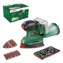 Bosch Universal-Sander 18V-10 Multischleifer Bosch Universal-Sander 18V-10 Multischleifer