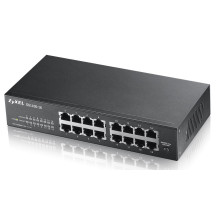 Zyxel GS1100-16 Unmanaged...