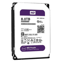 8,0 TB HDD, SATA diskas,...