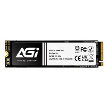 SSDAGI TECHNOLOGY150xTBW...