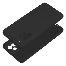 Case for Samsung A33 5G Silicone black