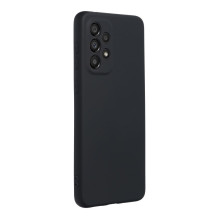 Case for Samsung A33 5G Silicone black