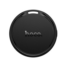 Locator compatible with Google Find My Device Hoco E96A black Locator compatible with Google Find My Device Hoco E96A black