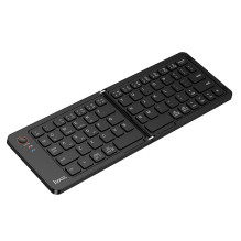 Belaidė sulankstoma QWERTY...