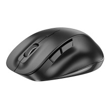 Belaidė pelė Hoco 2,4G 1600 dpi GM24 juoda Belaidė pelė Hoco 2,4G 1600 dpi GM24 juoda