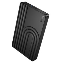 Hard drive enclosure HDD...