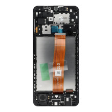 ServicePack LCD Display SAMSUNG A12 A125F GH82-24490A ServicePack LCD Display SAMSUNG A12 A125F GH82-24490A