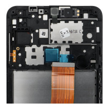 ServicePack LCD Display SAMSUNG A12 A125F GH82-24490A ServicePack LCD Display SAMSUNG A12 A125F GH82-24490A