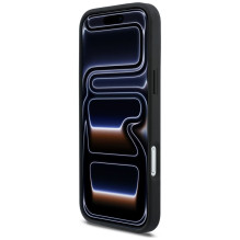 KARL LAGERFELD case for IPHONE 17 Pro Max KLHCP17X6PRKCLK (Rhinestone W / K&C PIN) black KARL LAGERFELD case for IPHONE 17 Pro Max KLHCP17X6PRKCLK (Rhinestone W / K&C PIN) black