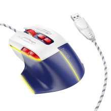 Wire gaming mouse Hoco USB...