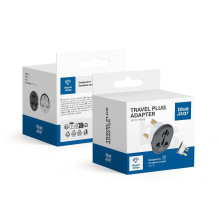 BLUE STAR travel adapter GO...