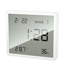 Meteorologinė stotelė Hoco HX41 balta Meteorologinė stotelė Hoco HX41 balta