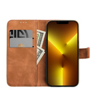 Flip case for Xiaomi Redmi NOTE 11 / 11S Tender Book brown