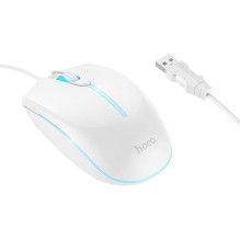 Wire gaming mouse Hoco USB...