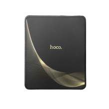 Pelės kilimėlis Hoco gaming (200 * 240 mm) GM22 juodas Pelės kilimėlis Hoco gaming (200 * 240 mm) GM22 juodas