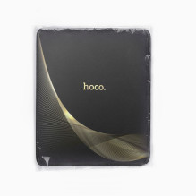 Pelės kilimėlis Hoco gaming (200 * 240 mm) GM22 juodas Pelės kilimėlis Hoco gaming (200 * 240 mm) GM22 juodas