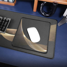 Pelės kilimėlis Hoco gaming (200 * 240 mm) GM22 juodas Pelės kilimėlis Hoco gaming (200 * 240 mm) GM22 juodas
