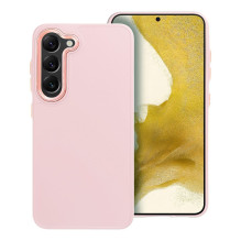 Case for Samsung S23 Frame powder pink