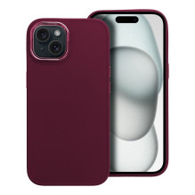 „iPhone 15“ rėmelio...