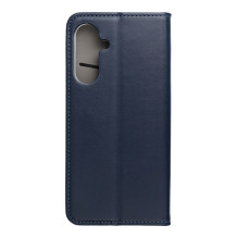 Flip case for Samsung A17 Smart Magneto navy blue Flip case for Samsung A17 Smart Magneto navy blue