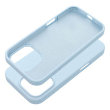 ROAR case CLOUD SKIN for IPHONE 16 Pro Light Blue ROAR case CLOUD SKIN for IPHONE 16 Pro Light Blue