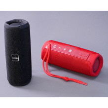 Wireless speaker 2 x 5W 3h Hoco HC16 black Wireless speaker 2 x 5W 3h Hoco HC16 black