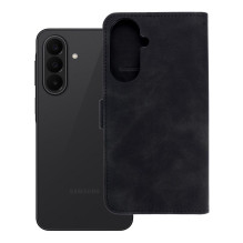 Flip case for Samsung A27 Tender Book black