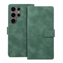 Flip case for Samsung S24 ULTRA Tender Book green Flip case for Samsung S24 ULTRA Tender Book green