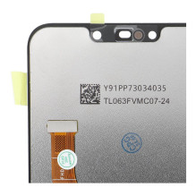 FixCell LCD Display for HUAWEI MATE 20 lite HQ without frame FixCell LCD Display for HUAWEI MATE 20 lite HQ without frame