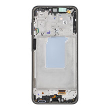 ServicePack LCD Display SAMSUNG A26 5G A266B Black GH82-37049A ServicePack LCD Display SAMSUNG A26 5G A266B Black GH82-37049A
