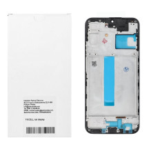 REWA lcd display for SAMSUNG A25 OLED black with frame REWA lcd display for SAMSUNG A25 OLED black with frame