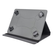 MELLOW universal case for tablets 10" black MELLOW universal case for tablets 10" black