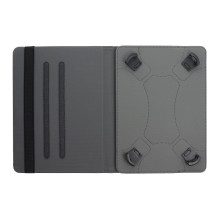 MELLOW universal case for tablets 10" black MELLOW universal case for tablets 10" black