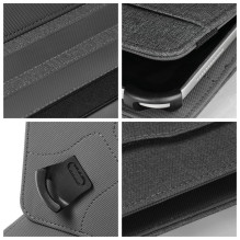 MELLOW universal case for tablets 10" black MELLOW universal case for tablets 10" black