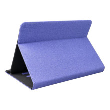 MELLOW universalus dėklas planšetiniams kompiuteriams 10" violetinis MELLOW universalus dėklas planšetiniams kompiuteriams 10" violetinis