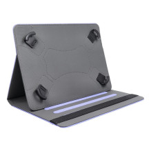 MELLOW universal case for tablets 10" purple MELLOW universal case for tablets 10" purple