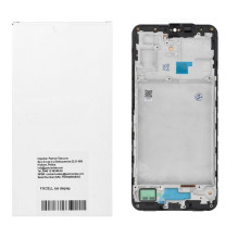 REWA lcd display for SAMSUNG A17 5G OLED black with frame REWA lcd display for SAMSUNG A17 5G OLED black with frame