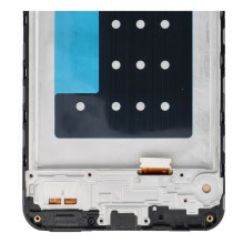 REWA lcd display for SAMSUNG A16 4G OLED black with frame REWA lcd display for SAMSUNG A16 4G OLED black with frame