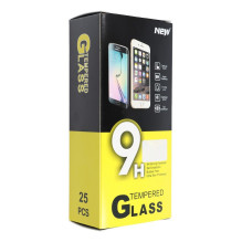 Grūdintas stiklas (komplektas 25in1) - skirtas Xiaomi Redmi 15 4G Grūdintas stiklas (komplektas 25in1) - skirtas Xiaomi Redmi 15 4G