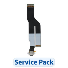 „ServicePack“ įkrovimo plokštė SAMSUNG Note 20 Ultra 5G N986 / N985 GH59-15301A „ServicePack“ įkrovimo plokštė SAMSUNG Note 20 Ultra 5G N986 / N985 GH59-15301A