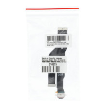 ServicePack Charging Board SAMSUNG Note 20 Ultra 5G N986 / N985 GH59-15301A ServicePack Charging Board SAMSUNG Note 20 Ultra 5G N986 / N985 GH59-15301A