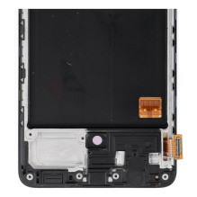 REWA lcd display for SAMSUNG A51 4G OLED black with frame REWA lcd display for SAMSUNG A51 4G OLED black with frame