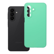 Case for Samsung A27 5G Silicone 2mm (camera protection) mint