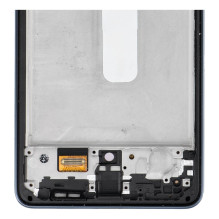 REWA LCD ekranas, skirtas SAMSUNG A73 5G spalvotam OLED su frame REWA LCD ekranas, skirtas SAMSUNG A73 5G spalvotam OLED su frame