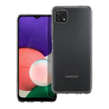 Samsung A22 5G skaidrus...