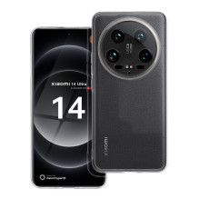 „Xiaomi 14 ULTRA“ skaidrus...