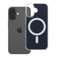 Case for iPhone 17 Clear...